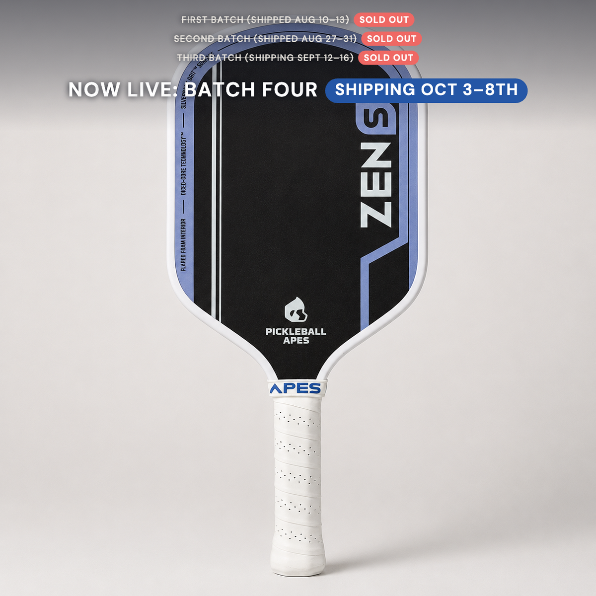 Zen S+