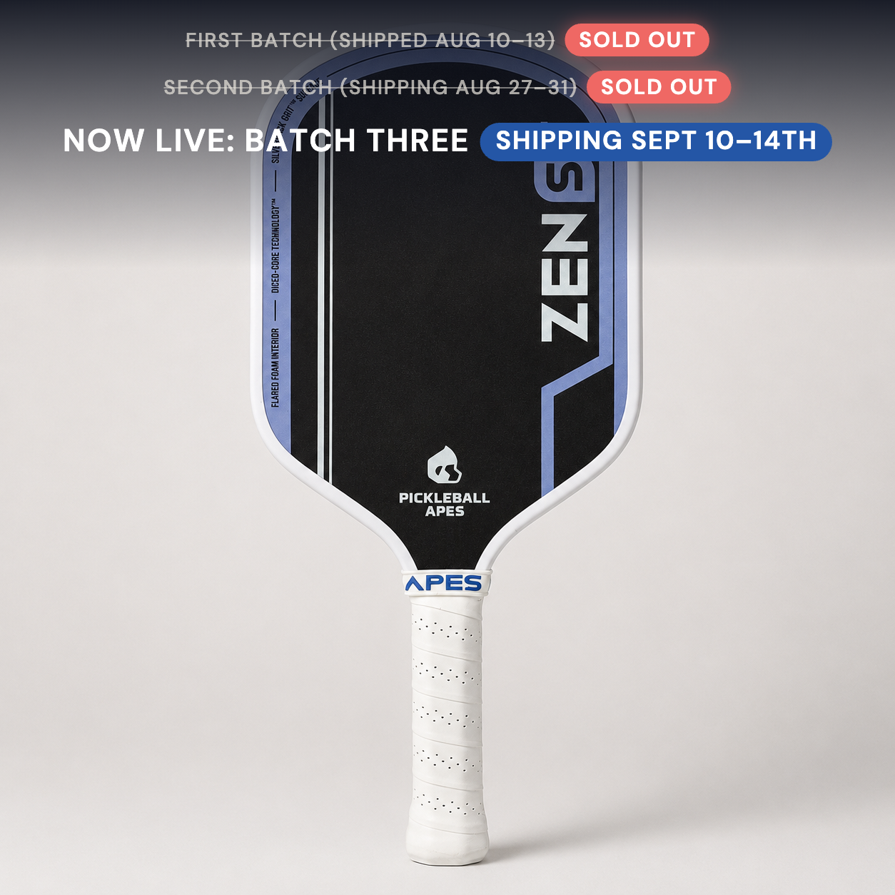 Zen S+